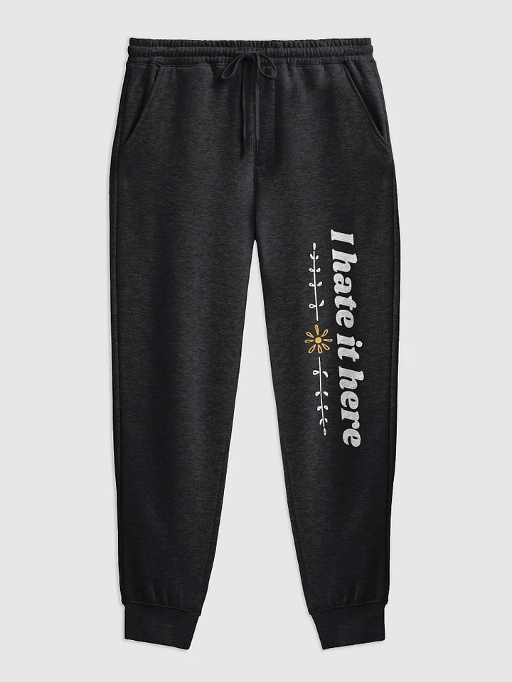 I Hate It Here Trackies product image (1)