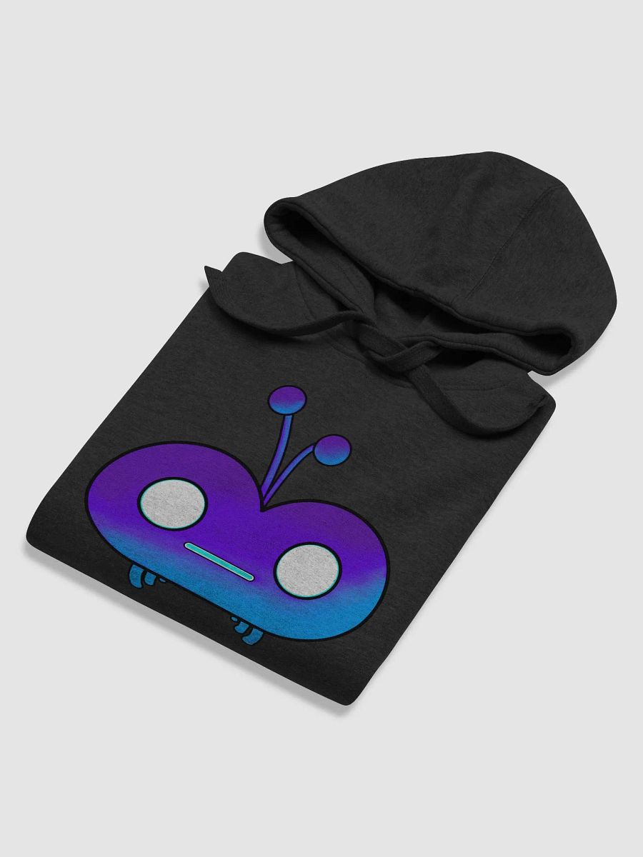 fluffy hoodie product image (5)