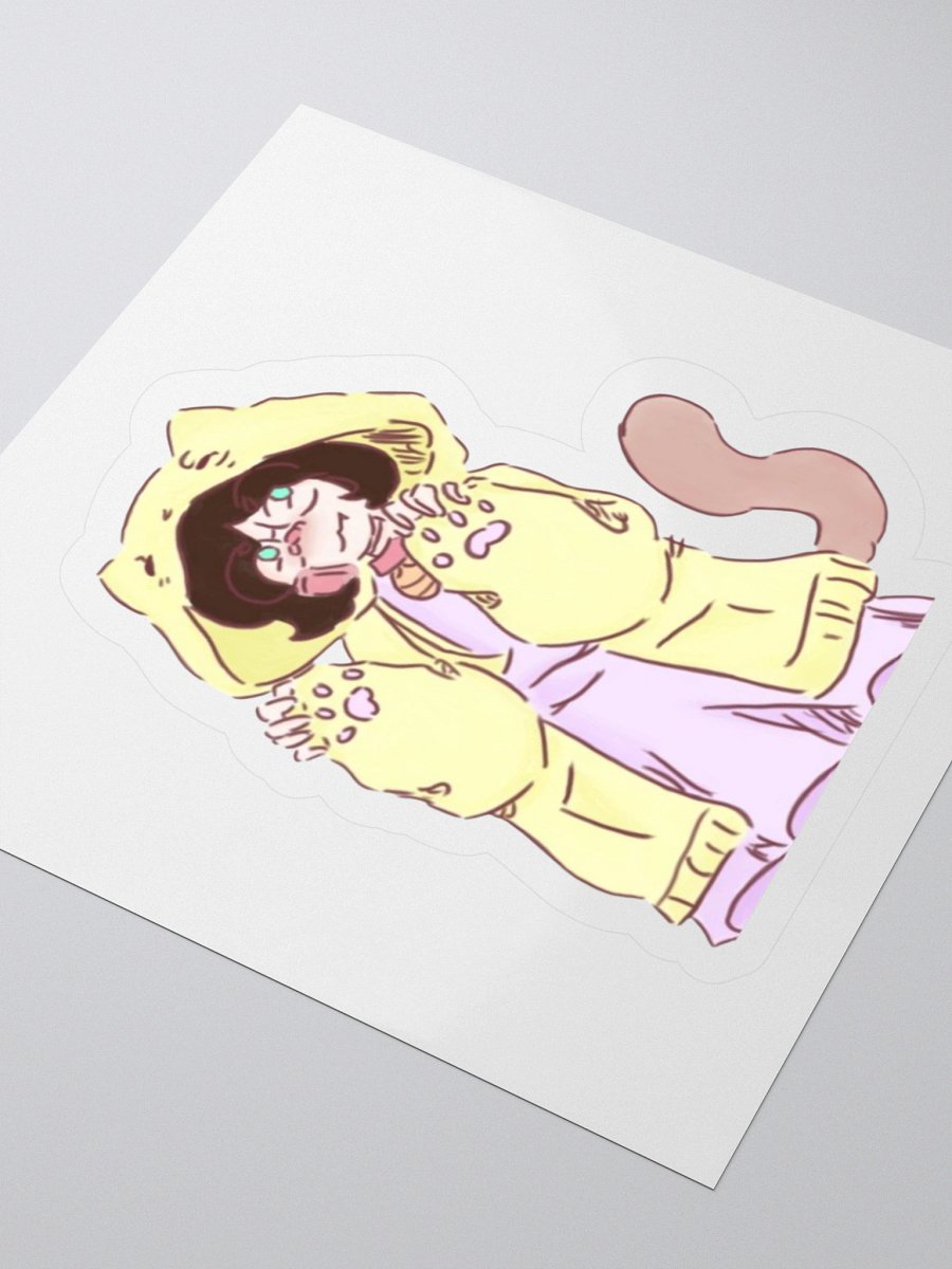 Catgirl product image (3)