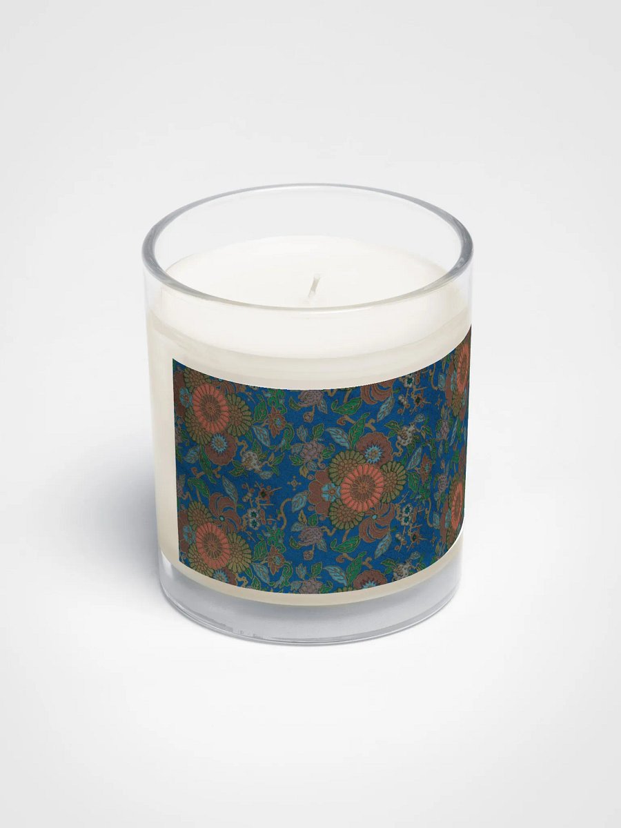 Blossom Bliss. Soy Wax Candle product image (3)