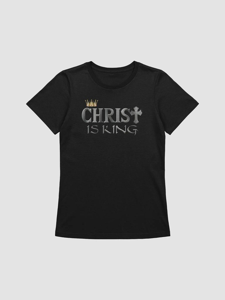 Christ is King - Women's product image (1)