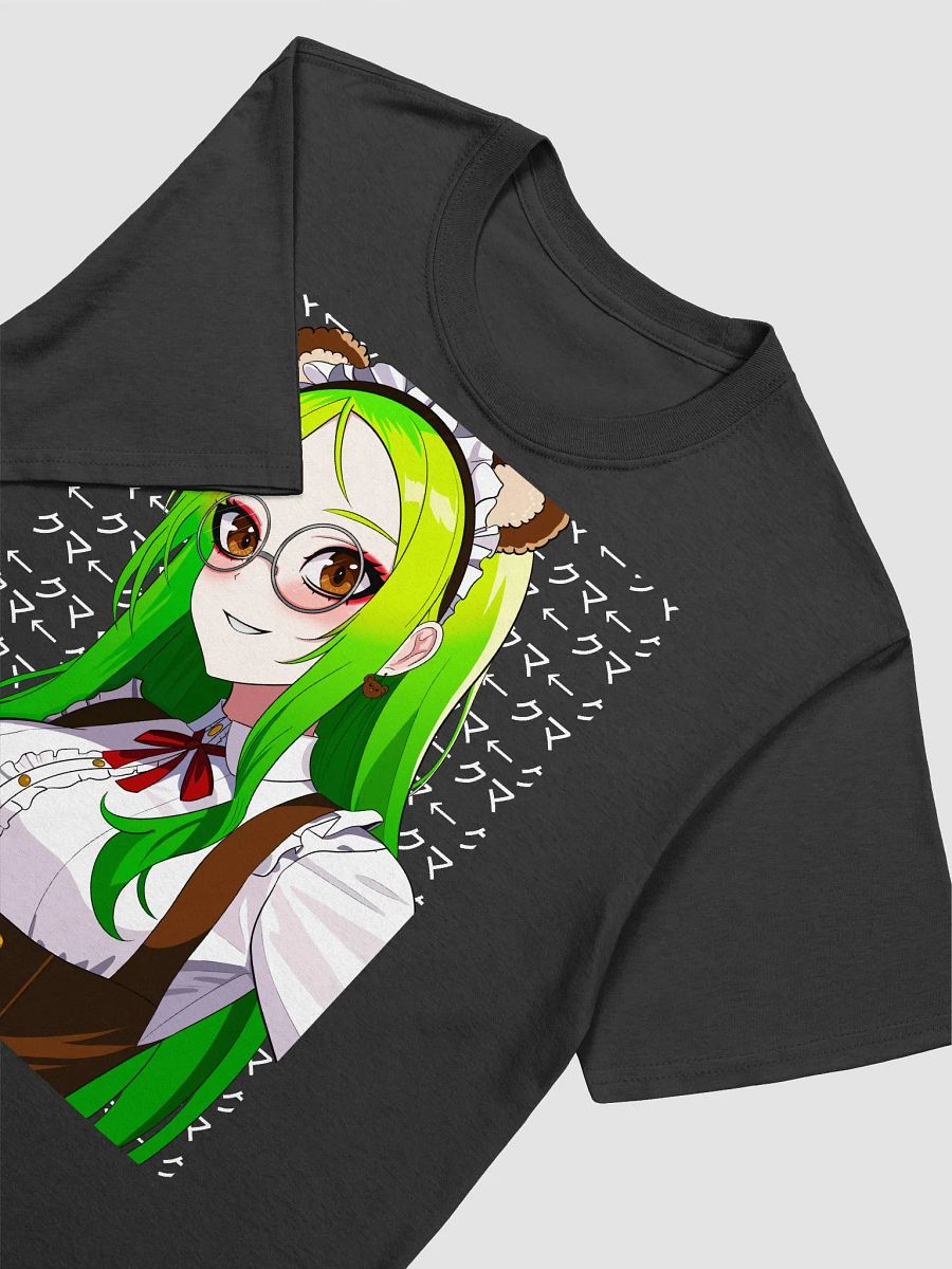 Pumpka + safefromthefear_art collab Shirt B E A R product image (3)