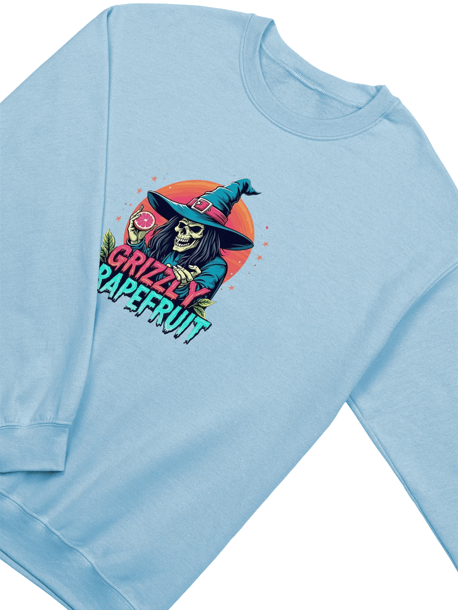 Grizzly Grapefruit Sweatshirt product image (2)