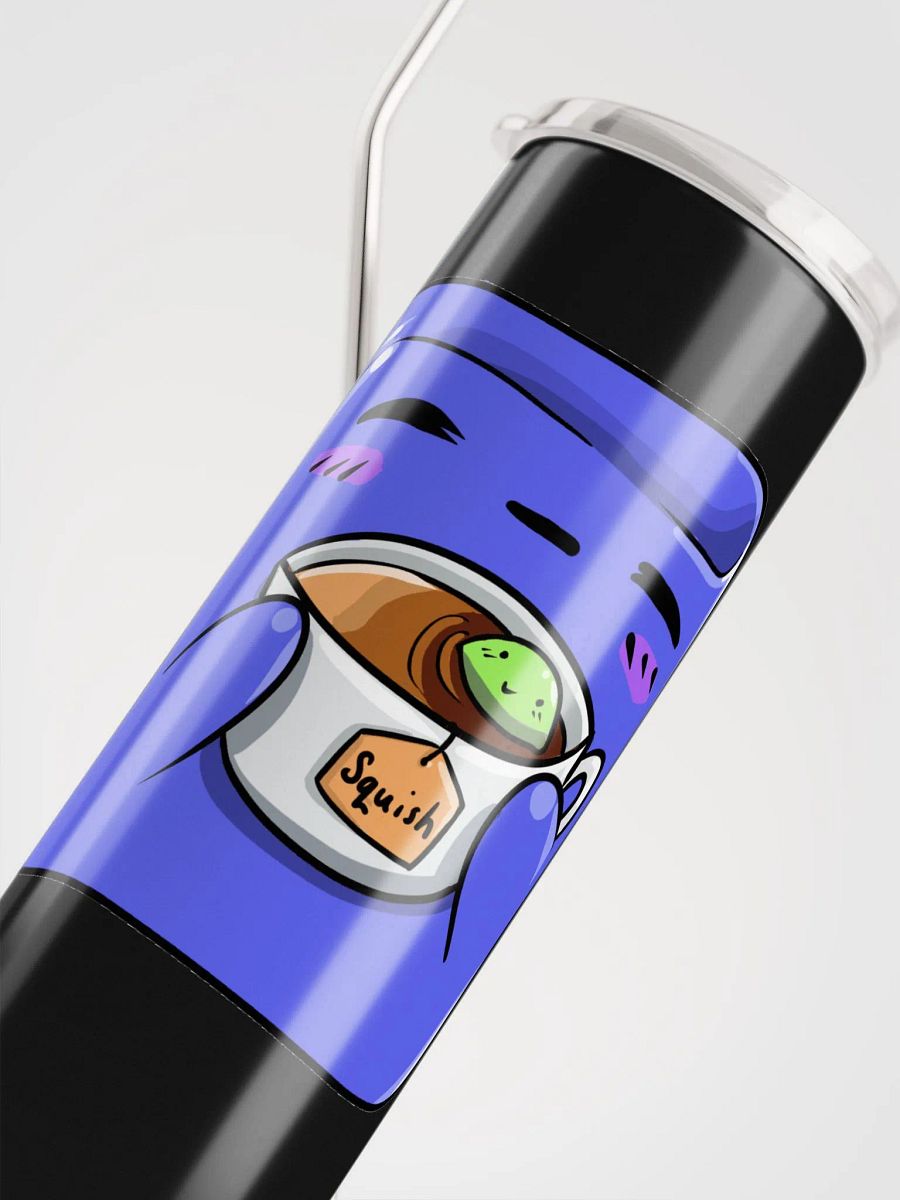 Big Squish Coffee Tumbler product image (10)