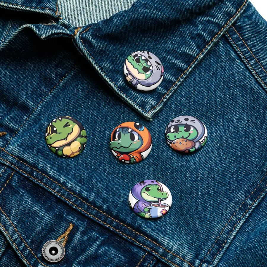 Ryodile Pin me product image (2)