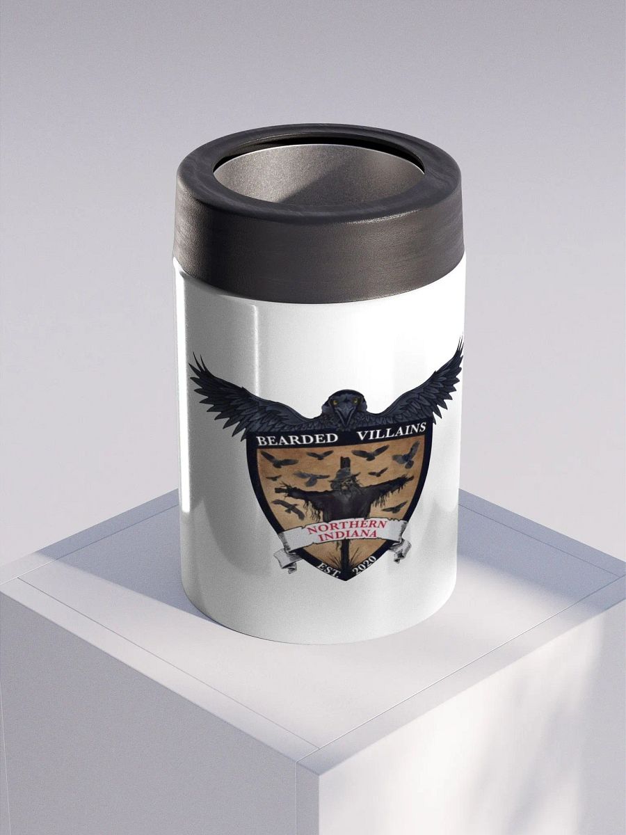 BVNI Aluminum Koozie product image (1)