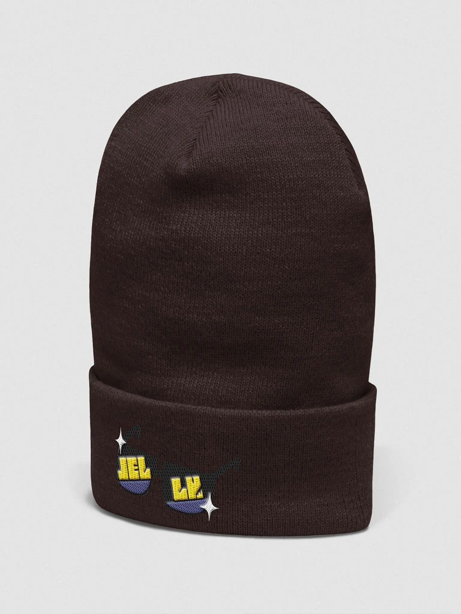 Jelly Shades Beanie (5 color options) product image (5)