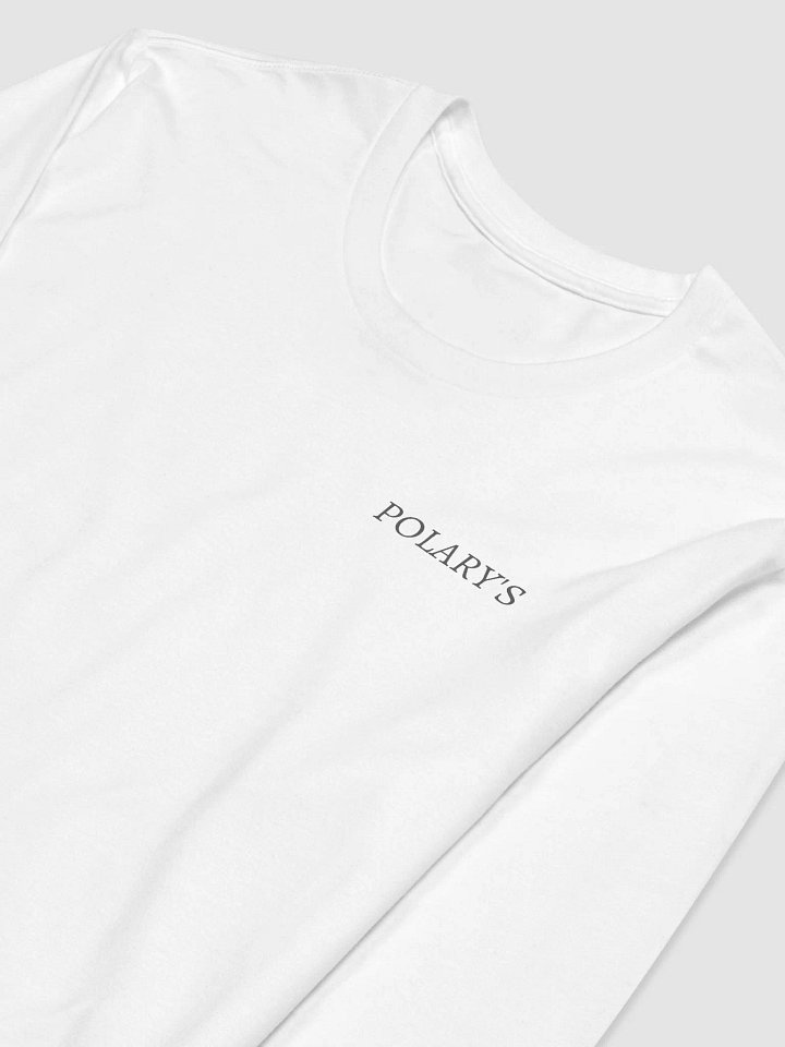 POLARY'S Elegance Long Sleeve Double Bass product image (32)