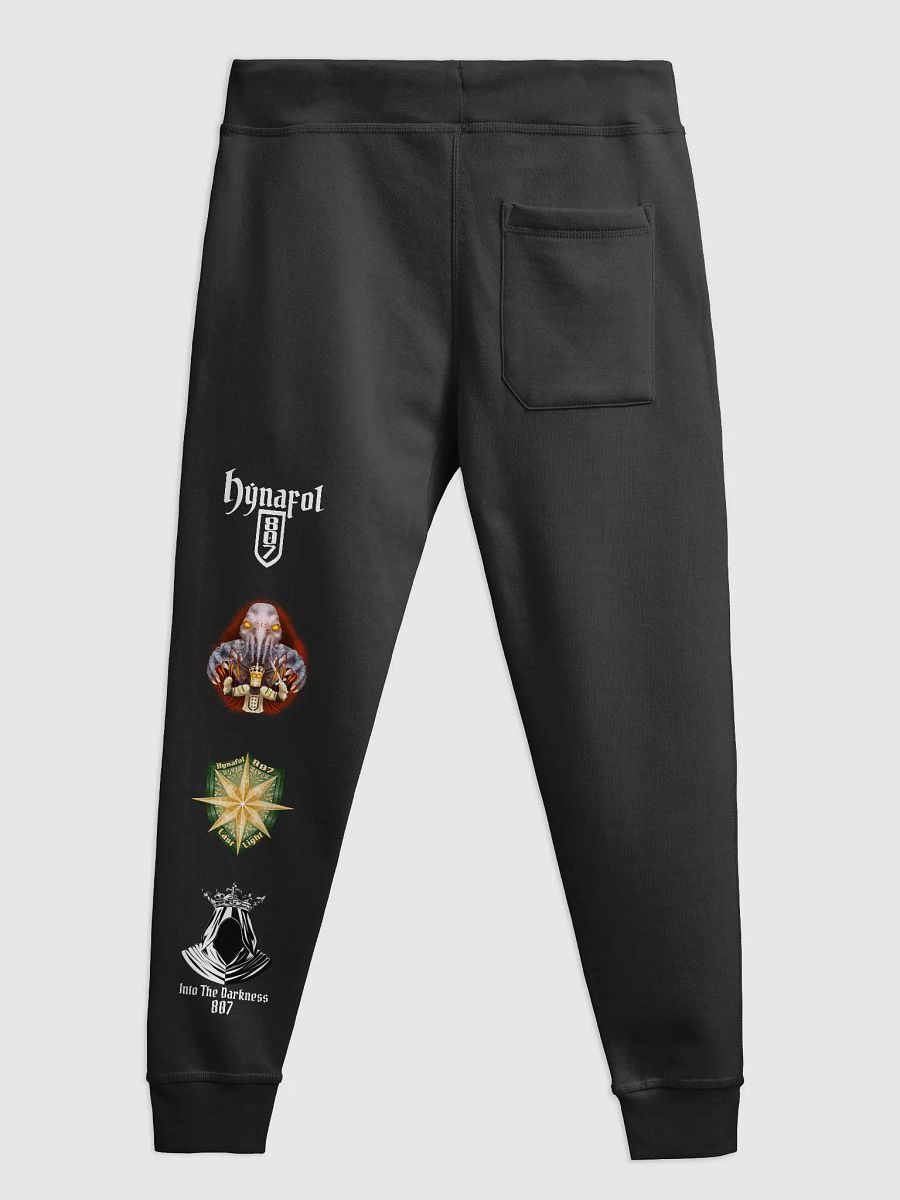 Hynafol 807 Events Joggers product image (1)