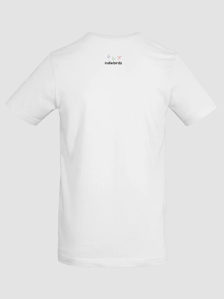 Super Mom Illustration T-Shirt product image (6)