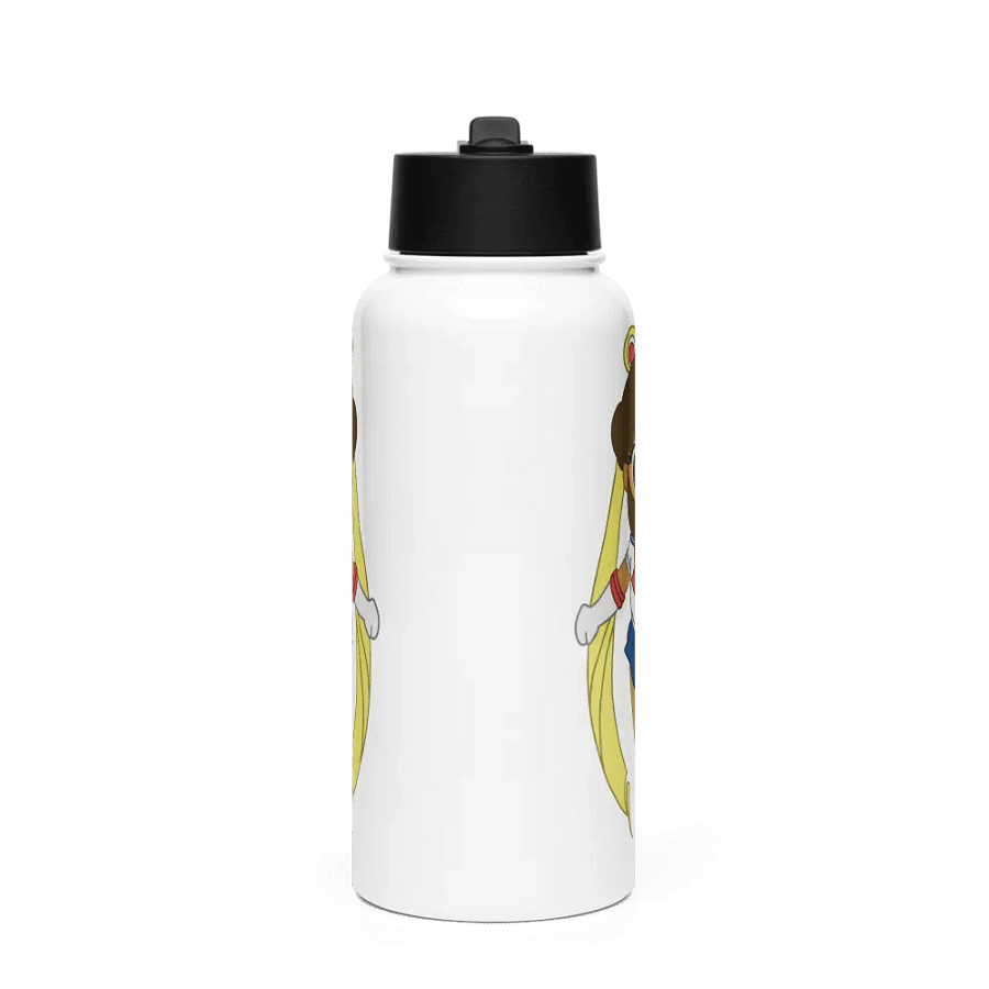 Sailor Scott Water Bottle product image (1)