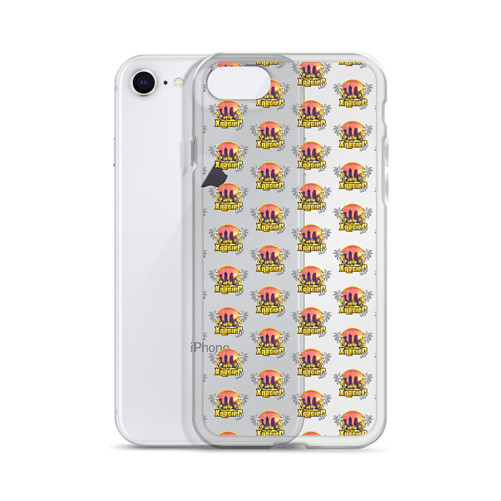 XNRP Phone case product image (51)