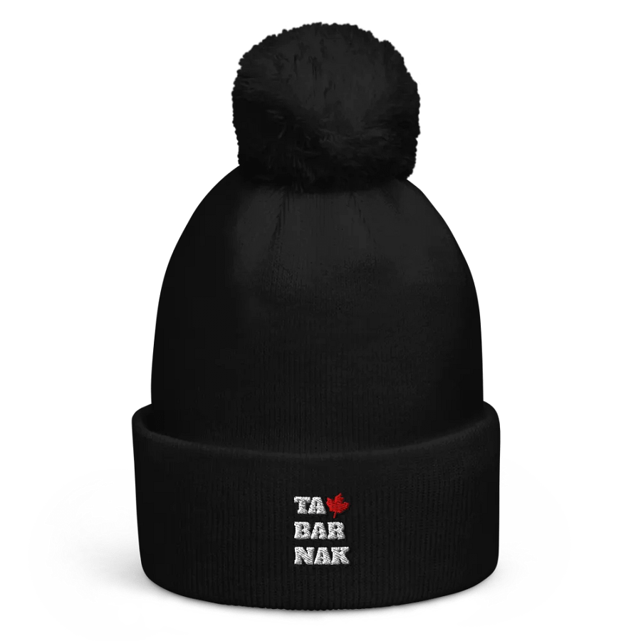 TARBARNAK Beanie product image (1)