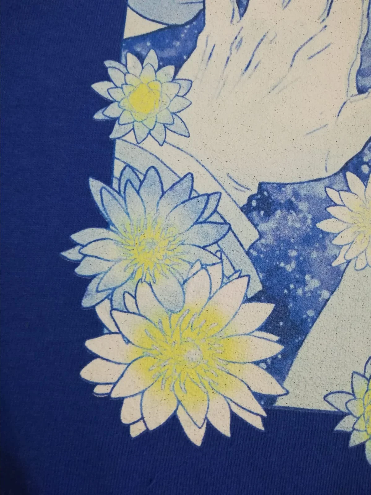 I believe in you - Long Sleeve Shirt product image (6)