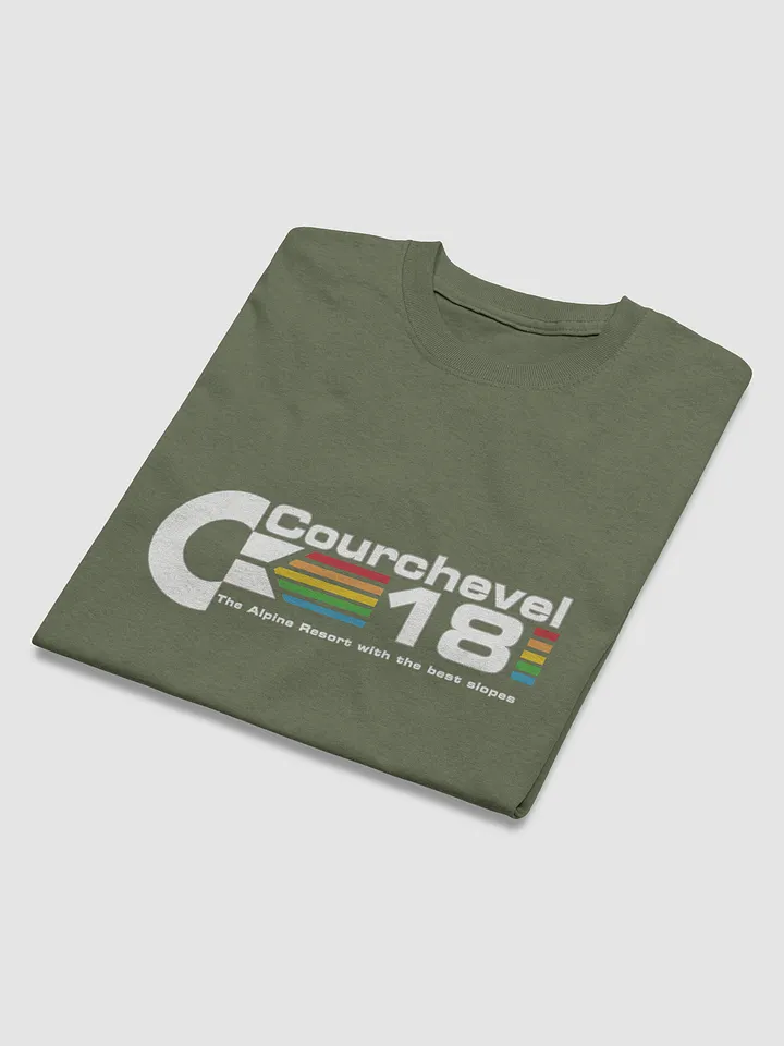 Courchevel 18 product image (2)