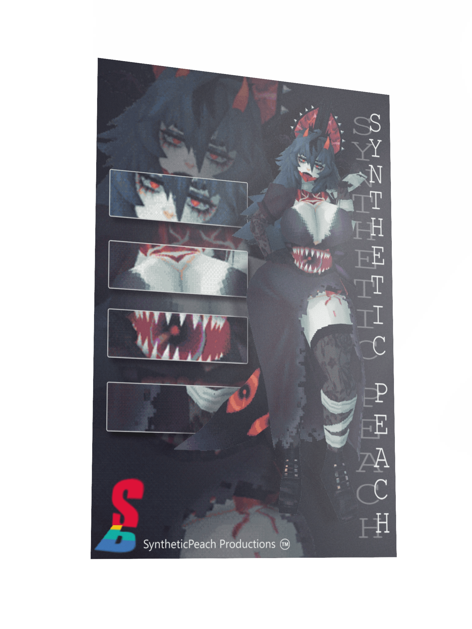 Retro Peach product image (2)