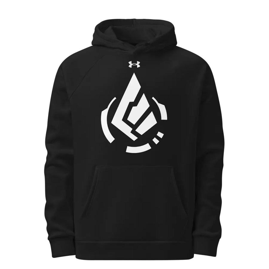 Under Armour® Unisex Hoodie Cyberia Style product image (1)