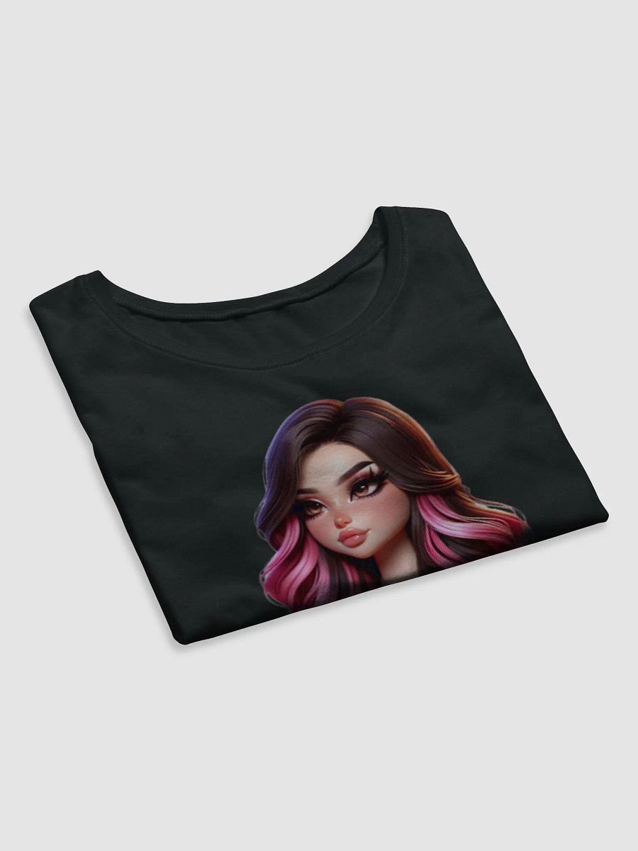 Pinky crop tee product image (19)