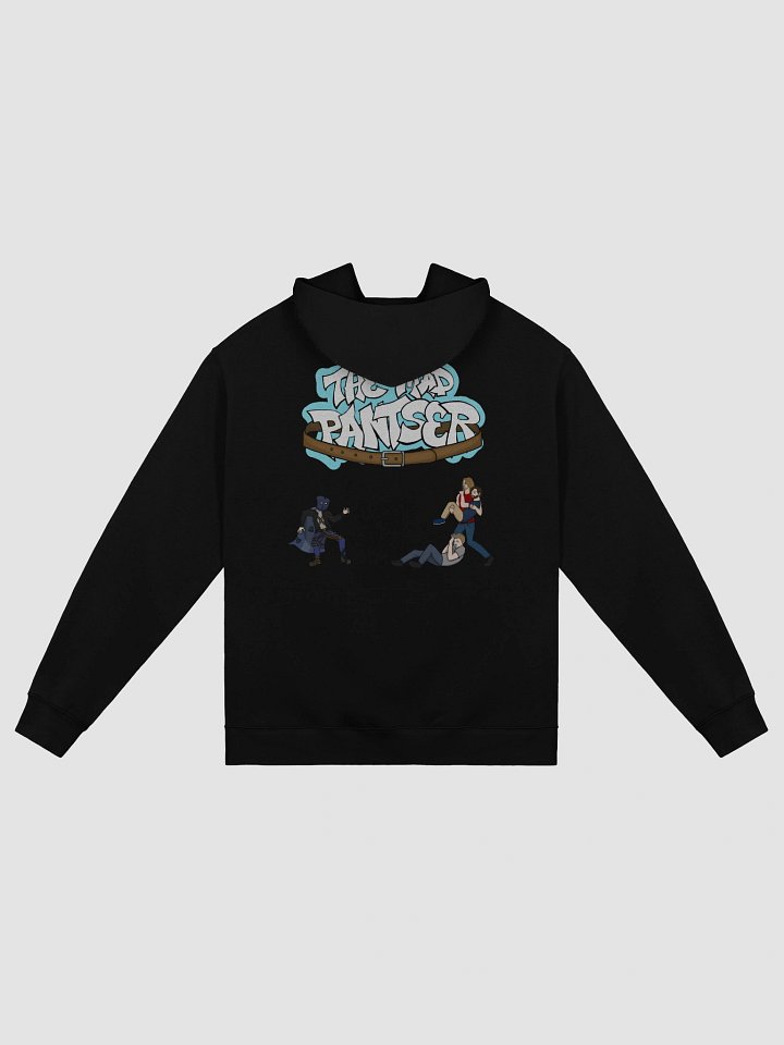 The Mad Pantser Hoodie product image (2)