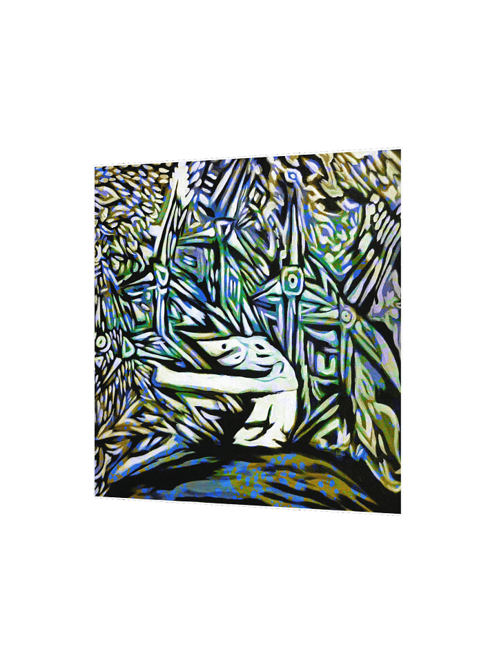To Ruigoord Allcolor Enhanced Matte Paper Poster product image (2)