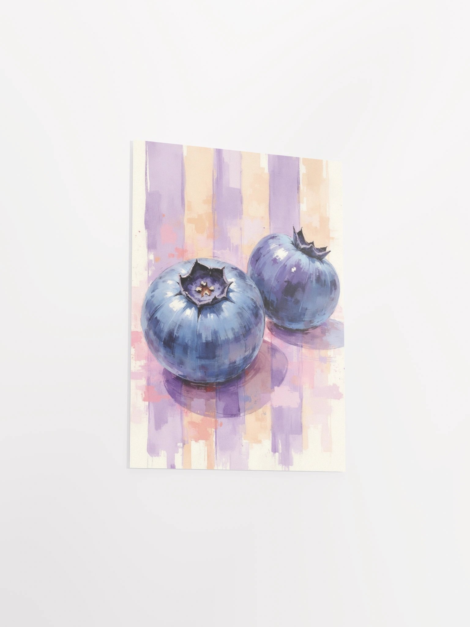 Blueberry Vintage Print product image (15)