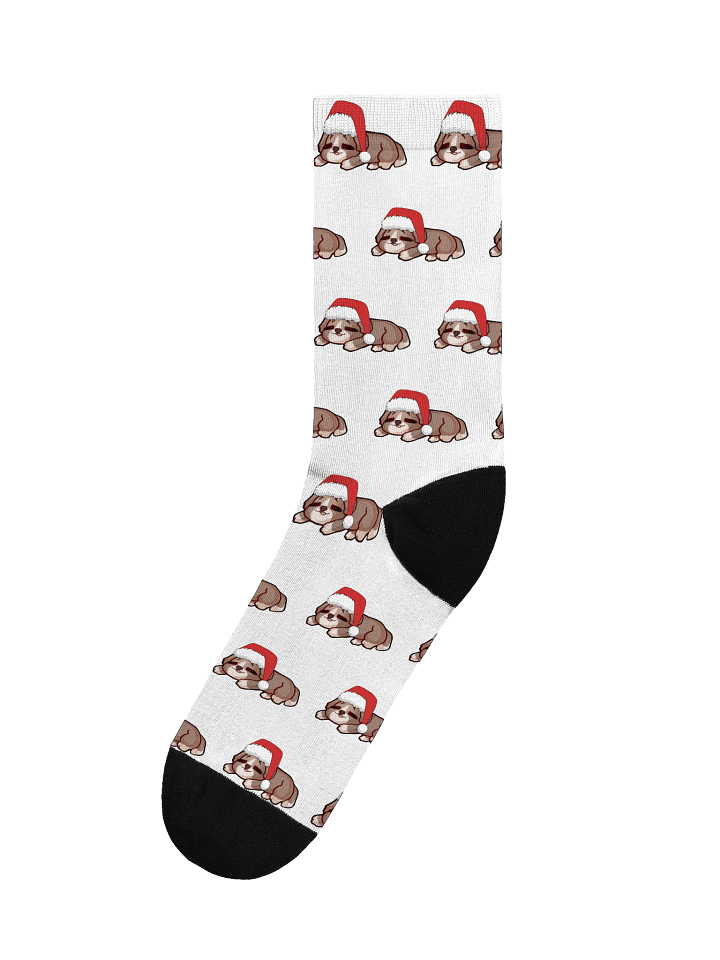 Xmas Socks product image (1)