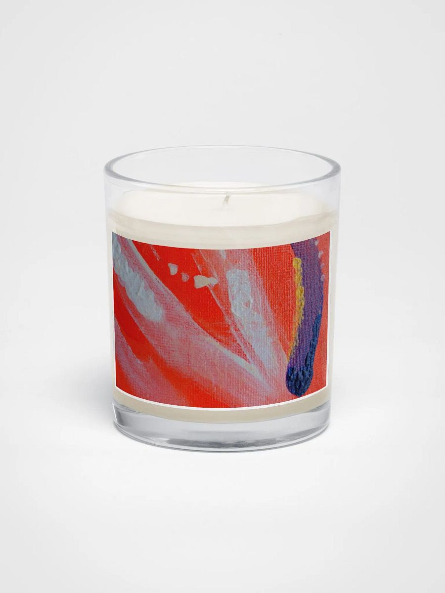 Calm Ambiance Candle product image (1)