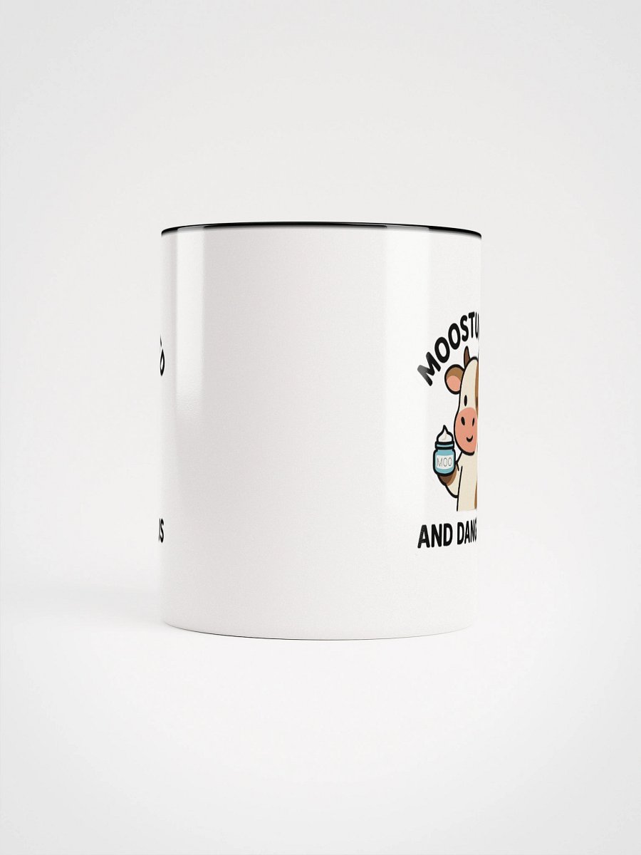 Moosturized & Dangerous – Mug Edition product image (9)