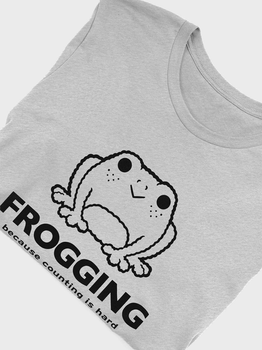Frogging T-Shirt product image (20)