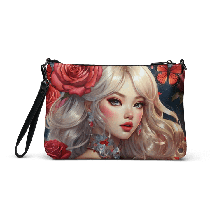 Muse Coquette Crossbody Bag product image (2)
