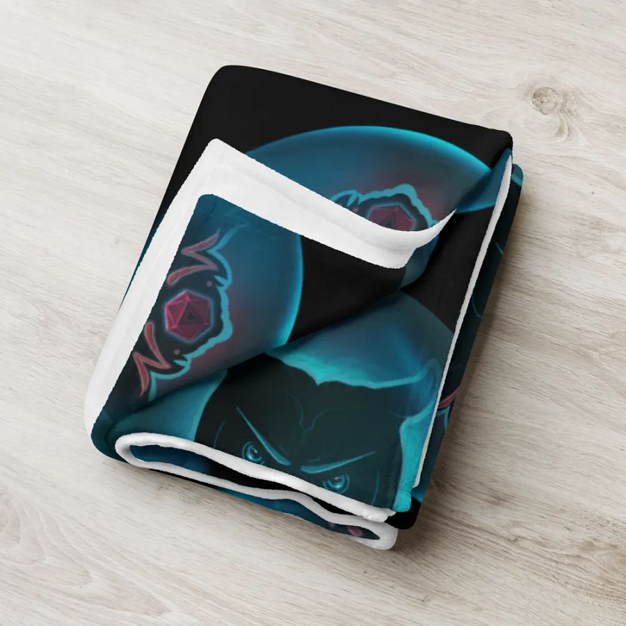 Night Owl Blanket product image (18)