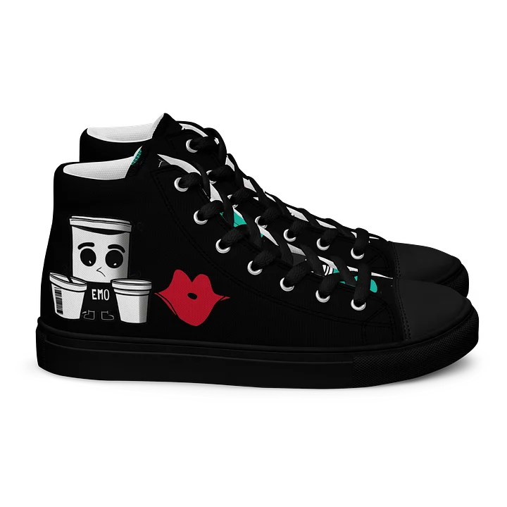 Emo Stompers product image (2)