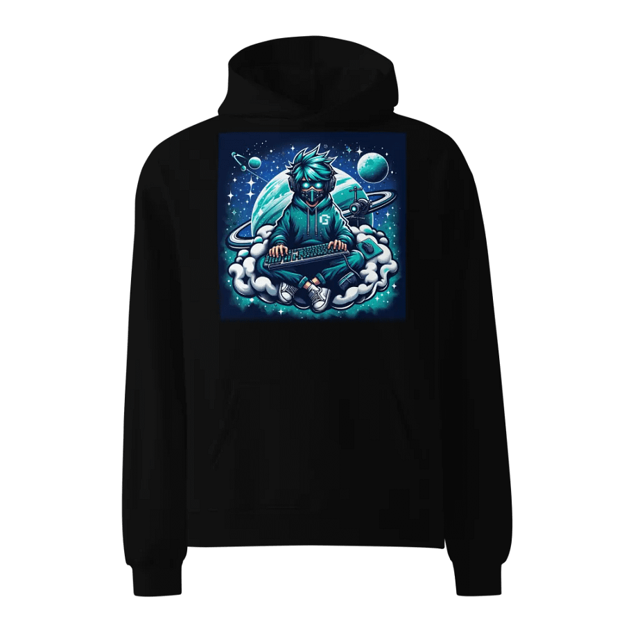 ARCANE SPACE product image (1)
