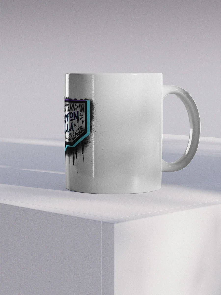 Best Team in the League (Mug) product image (3)