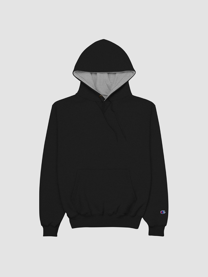 Champion Cotton Max Hoodie product image (2)