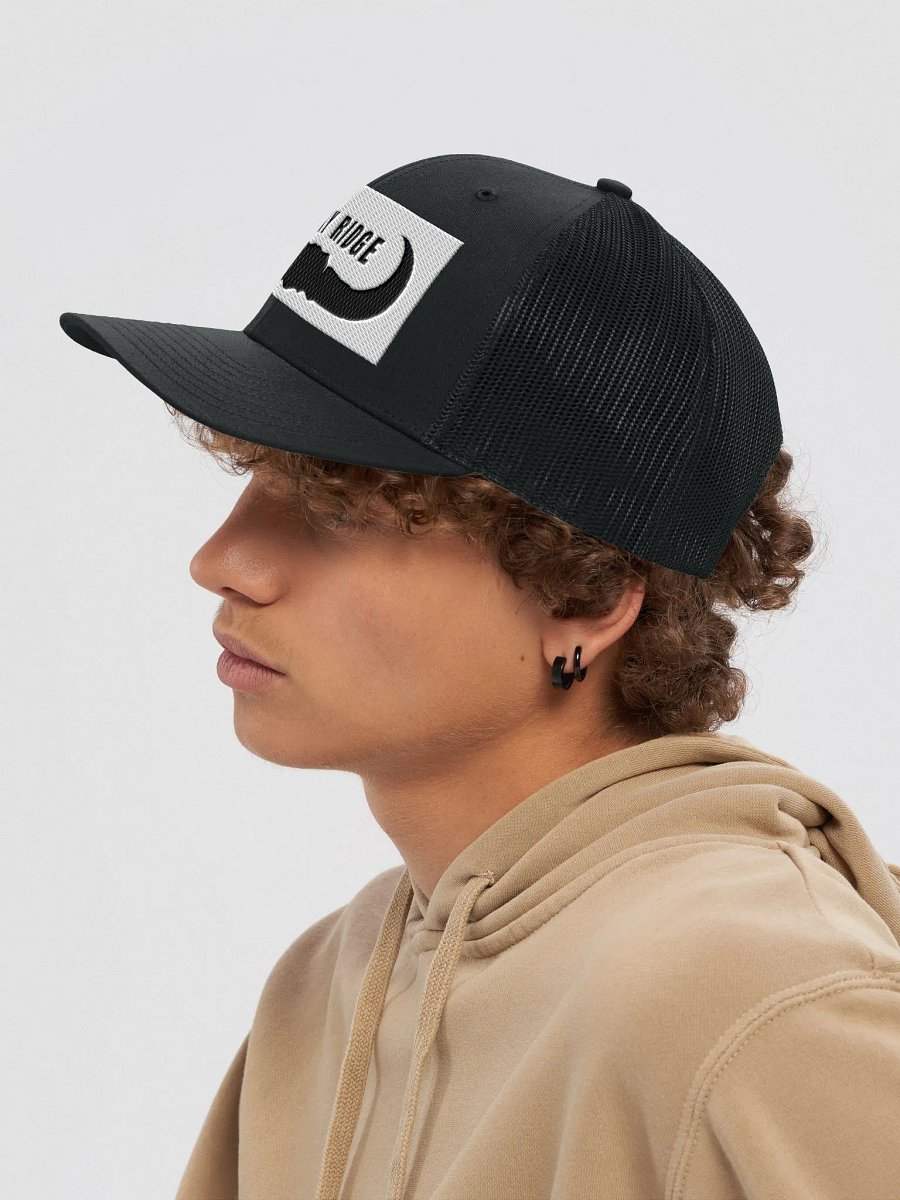 Lucky Ridge Hat product image (27)