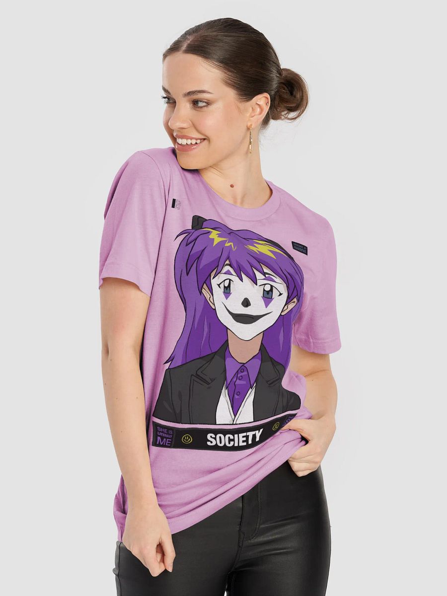 Woker Non-Binary SOCIETEE (Colorful) product image (7)