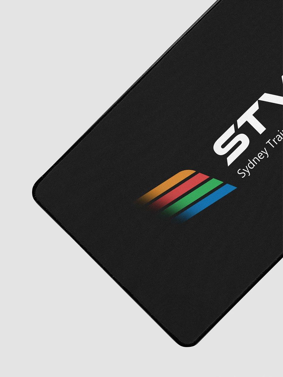 STV Desk Mat product image (3)