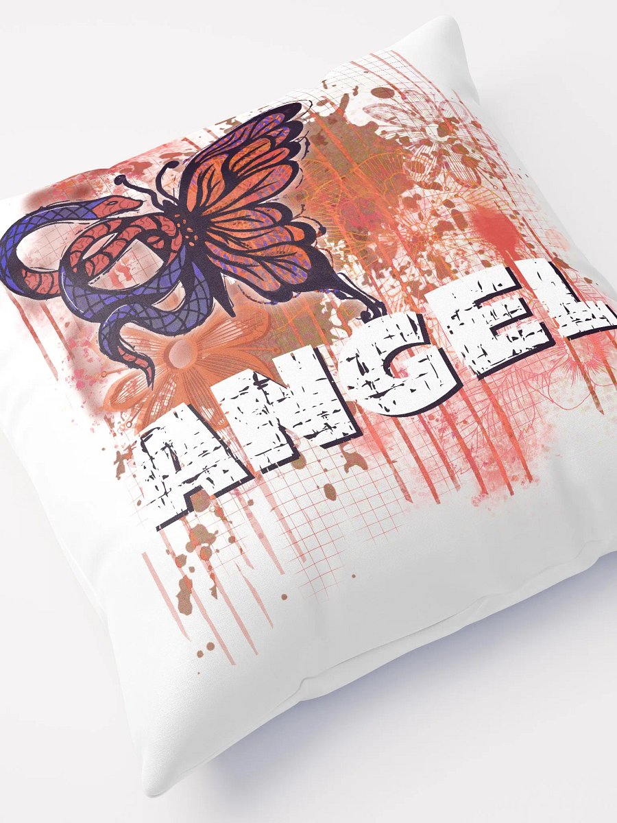 Angel Distressed Snake Butterfly product image (4)