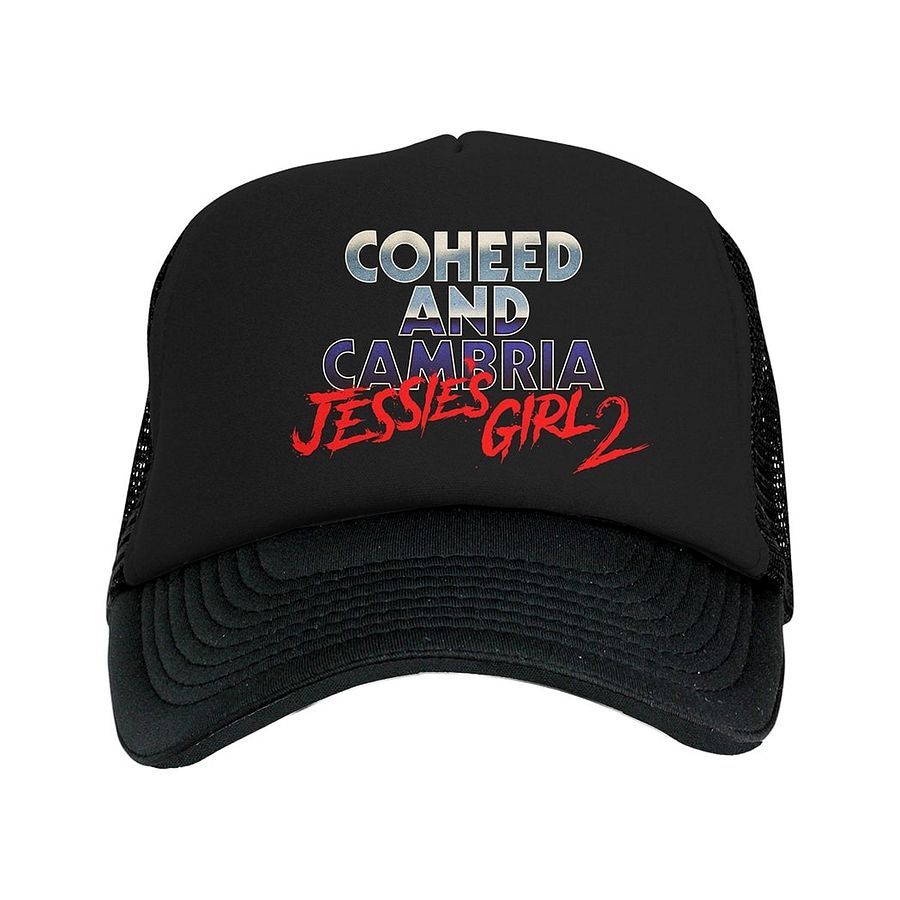 Jessie's Girl 2 Merch Bundle product image (3)