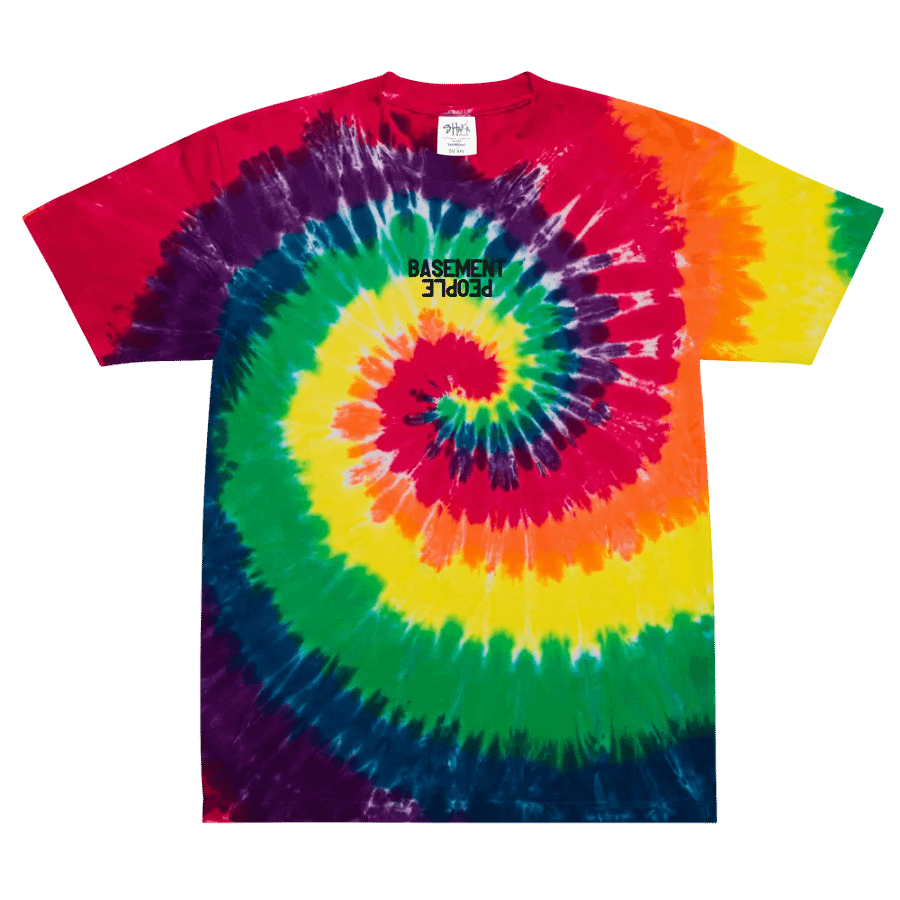 Tie Dye BP product image (3)