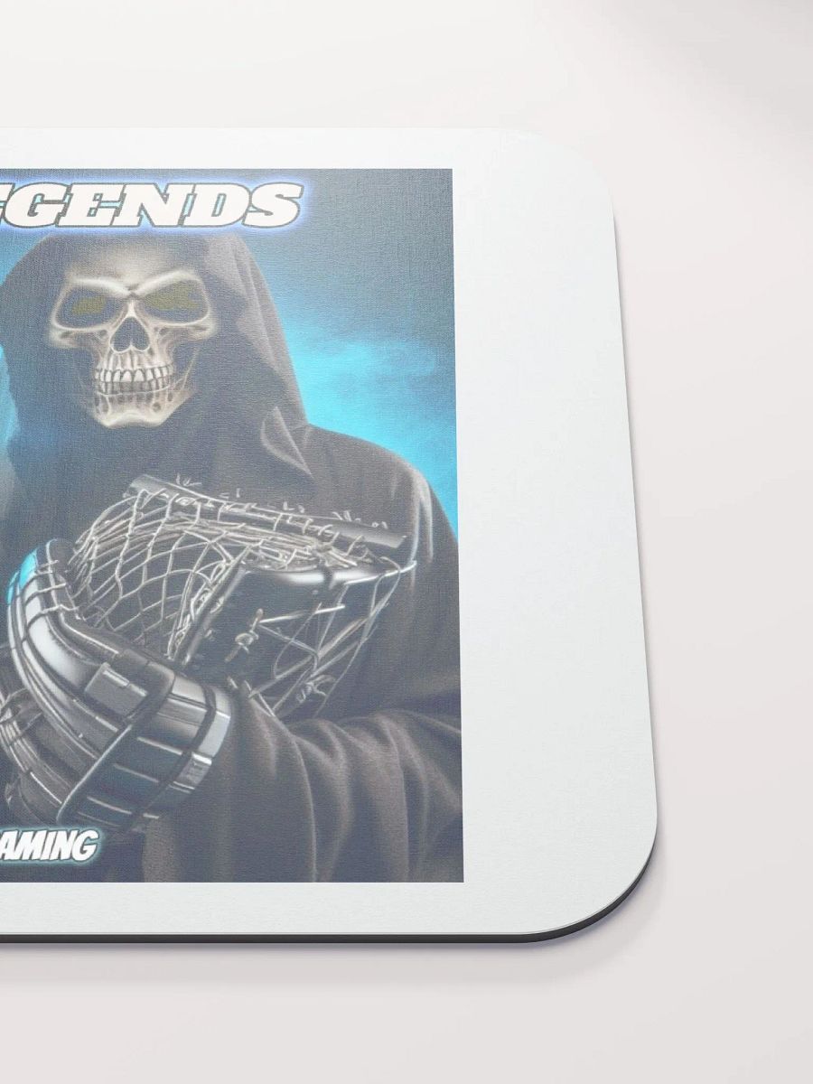 Legends Mousepad product image (5)