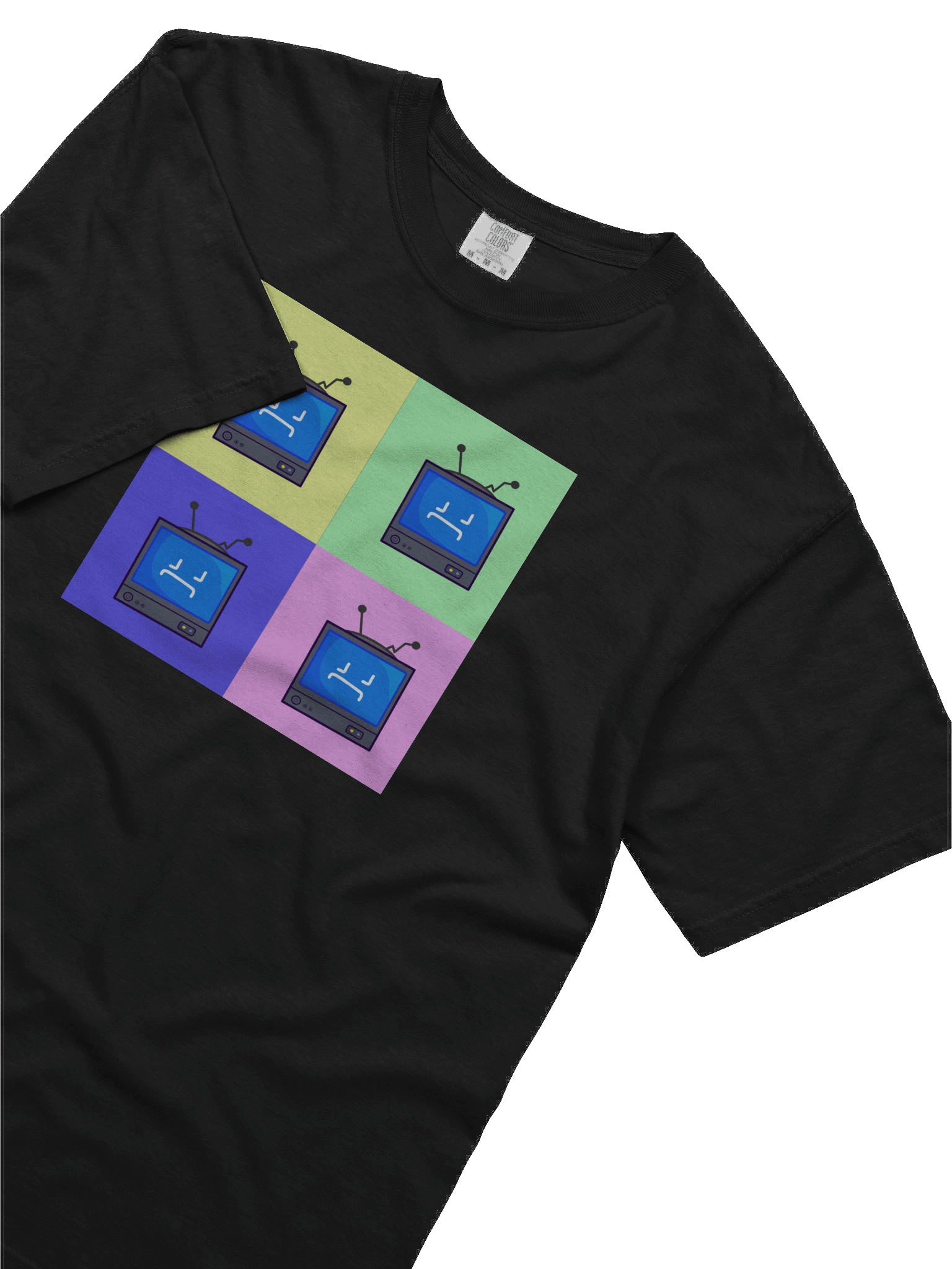 Ocean Eyes T-Shirt product image (63)