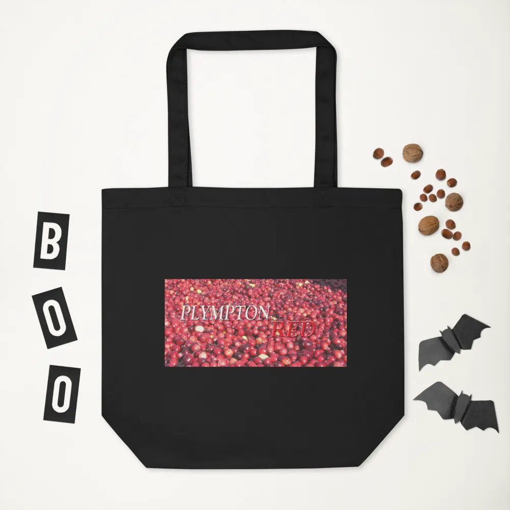 Plympton Red Tote Bag product image (11)