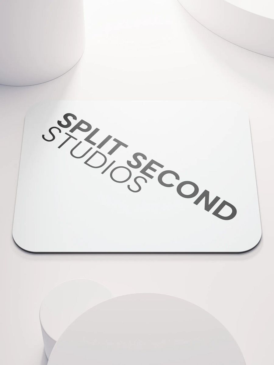 Midnight Magic Mouse Pad product image (1)