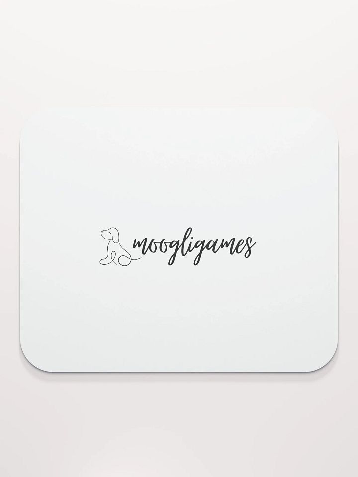 Moogli Mouse Pad product image (2)