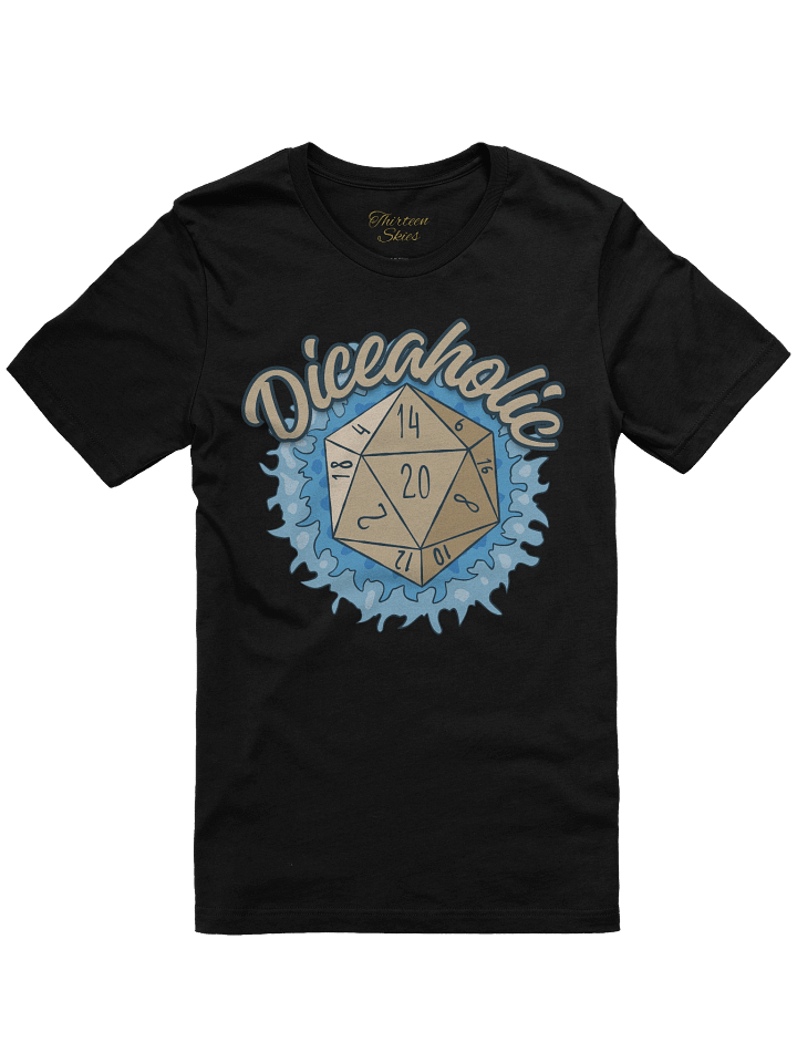 Diceaholic product image (1)