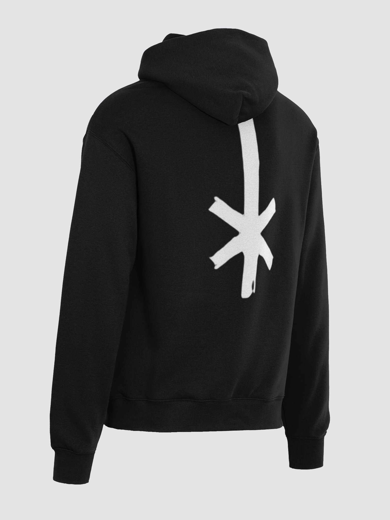Logo Hoodie product image (5)