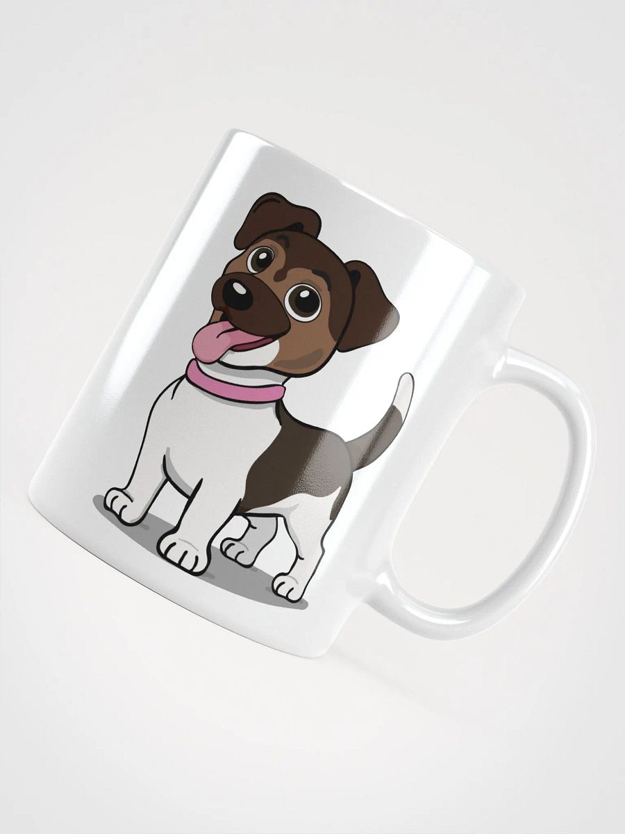 The Evie Mug (11oz) product image (4)