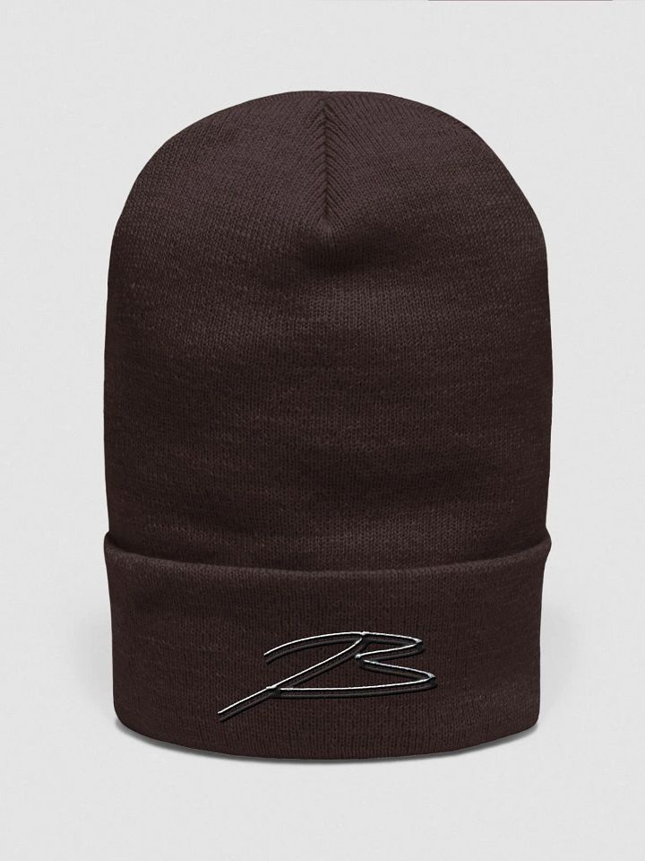 JB Logo Beanie product image (6)